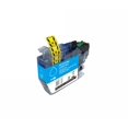 thumbnail image 1 of Cartouche d'Encre Cyan Compatible Brother LC3017 TG Haute Capacité par Superink, 1 of 1