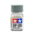 thumbnail image 1 of Tamiya XF-25 Peinture Émail Gris Mer Clair Plat 10 ml pour Modèles Réduits Miniatures, 1 of 3