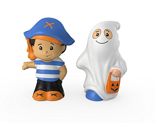 fisher price little people halloween