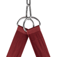 thumbnail image 4 of UFC Tonal Heavy Bag - 70 lbs, Red - Heavy-Duty, DURABUILD Construction, Ideal Punching Bag for MMA, Boxing, Kickboxing, Muay Thai, Home Gym, 4 of 5