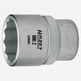 thumbnail image 1 of Hazet 880Z-15 12-point socket 15mm x 3/8", 1 of 1