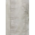 thumbnail image 2 of Bohio Guayabera Linen Blend Guayabera Short Sleeve Shirt (Men), 2 of 5