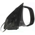 thumbnail image 3 of Side View Mirror Compatible with 2007-2009 Mitsubishi Precis LS TL Replaces MT33ER MI1321135 7632A064 MT33ER, 3 of 5