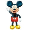 Anagram International Mickey Mouse Air Walker, Multi-Color
