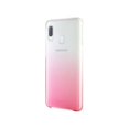 thumbnail image 1 of Funda Samsung original gradation cover para Samsung galaxy A30 Rosa Samsung gradation cover, 1 of 2