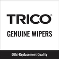 thumbnail image 2 of TRICO 68-281 HD Vented 28" Wiper Blade for Windshield Windscreen Washer Arm, 2 of 2