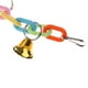 thumbnail image 3 of Juguete para masticar de plástico flexible para mascotas, pájaros, hámster, conejo, golosinas y masticables para el cuidado de los dientes 2 jinwen Pet Bird Chew Toy, 3 of 5