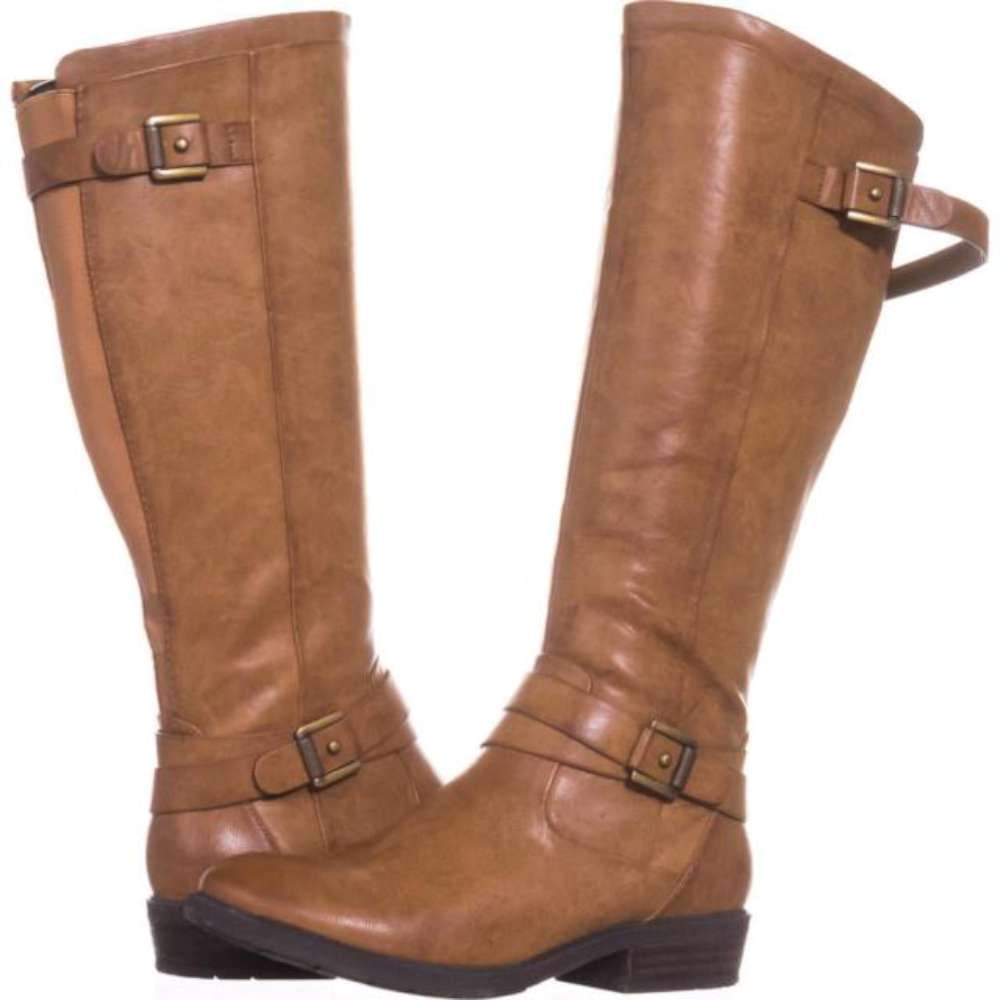 Bare Traps Womens Yalina Closed Toe 