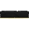 thumbnail image 4 of Memoria RAM DDR5 16GB 5600MHz KINGSTON FURY BEAST 1x16GB, 4 of 6
