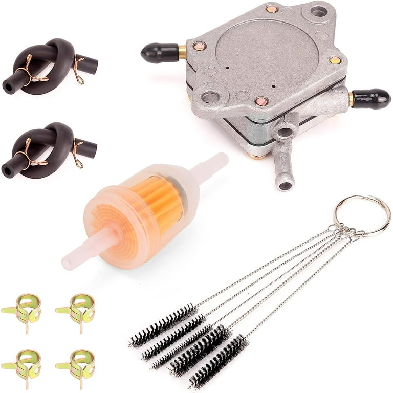 Amazon.com: 10L0L Golf Cart Fuel Pump for EZGO TXT