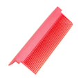 thumbnail image 2 of pitrice Hair Straightener Comb Attachment Barber Styling Tool Detangling Accessory Red, 2 of 9