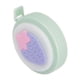thumbnail image 3 of Suave Cinta Métrica 60 Pulgadas 1.5 Metro Retráctil Mini Caricatura Métrica Cinta Lindo Cinta Regla para Coser Artesanías Tela Cuerpo Medidas, Verde Fruta, 3 of 6