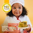 thumbnail image 4 of No Sugar Aloud - Low Carb Cornbread Baking Mix (Keto, Vegan, Gluten Free, No Added Sugar, High Protein, High Fiber, Diabetic Friendly) - Corn Free, 4 of 9