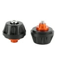 thumbnail image 2 of Curseur de Roue, Protecteur de Roue, Caoutchouc Durable pour Roue Moto, 2 of 8