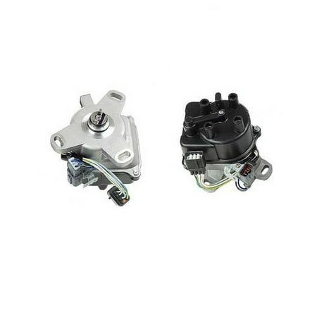 NEW DISTRIBUTOR FITS ACURA INTEGRA 1992 1993 GS-R HATCHBACK 1.7L 31-17407 84-17407