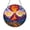Acrylic 3.5 Inch, variant on Fantasy Volcano Landscape Stained Glass Suncatcher – Window Art2001