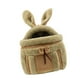 thumbnail image 5 of Mochila transportadora para mascotas, bolsa de viaje, bolsillo para calentar las manos, gran espacio, portátil, bolsa de viaje para mascotas cálida L, 5 of 8