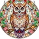 thumbnail image 2 of Animal Vidrieras Ventanas Del, 2 of 9