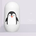 thumbnail image 4 of serony 4pcs Baby Nail Care Set Infant Nursing Manicure Nails Trimmer Scissors Clippers with Cartoon Animals Storage Box, 4 of 7