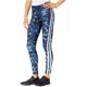 thumbnail image 2 of Jessica Simpson Leggings casuales estampados para mujer, azul, extragrande Jessica Simpson Polainas, 2 of 2