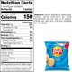 thumbnail image 3 of Potato Chips, Classic Chips Variety Pack, 1 Ounce (Pack of 40), 3 of 5