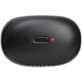 thumbnail image 5 of JBL Tour PRO+ TWS Auriculares Bluetooth inalámbricos verdaderos, cancelación de ruido, batería de hasta 32 horas, 3 micrófonos, carga inalámbrica, Asistente de Google y Alexa integrados (negro), 5 of 5
