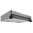 thumbnail image 1 of Campana de Cocina SANAIRE POWER AIR 80 CM ACERO INOXIDABLE, 1 of 2