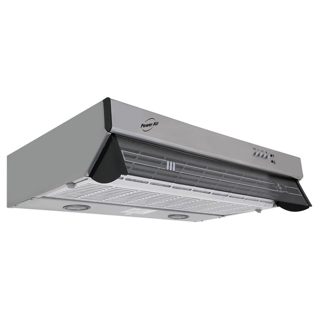 Campana de Cocina SANAIRE POWER AIR 80 CM ACERO INOXIDABLE