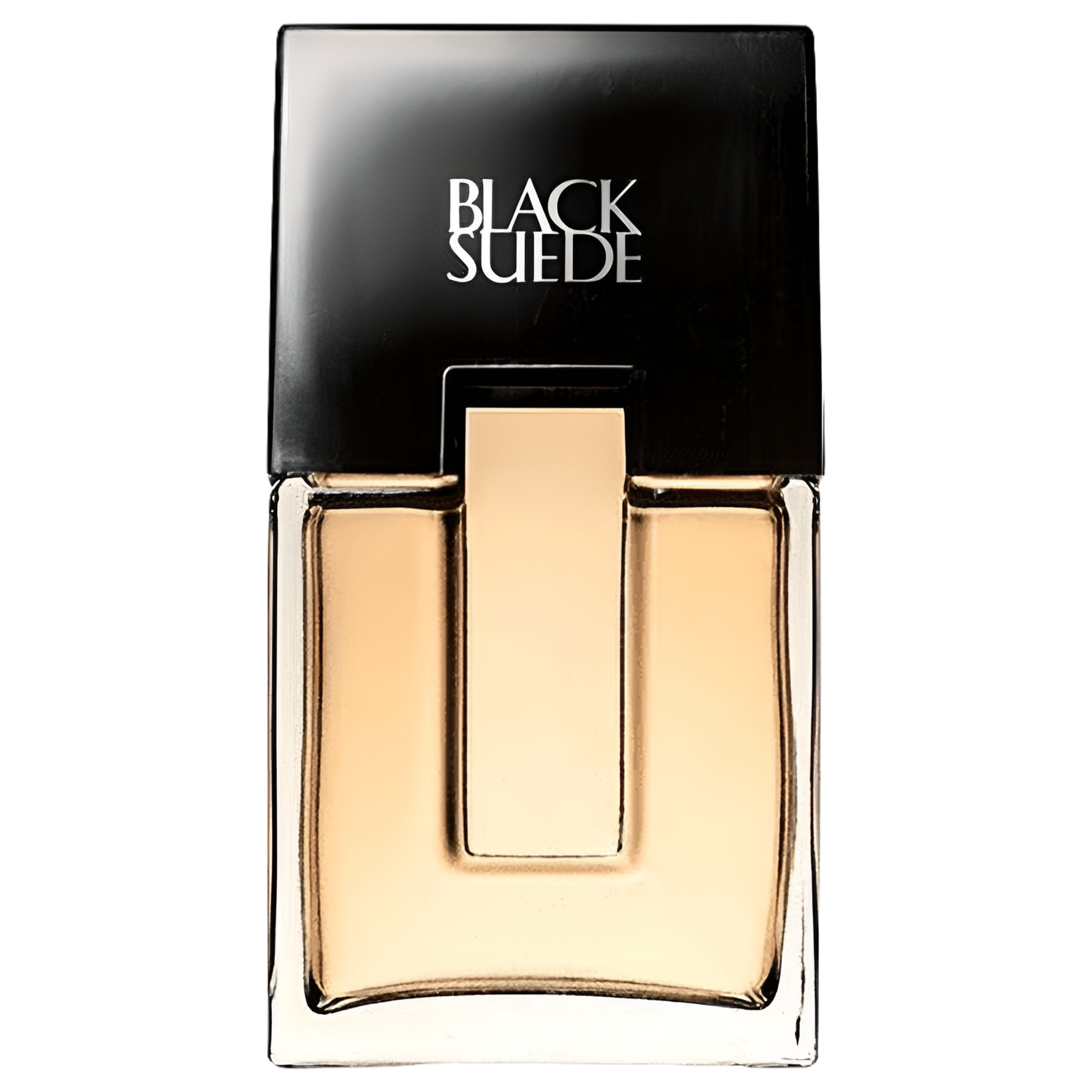 Avon Black Suede for Men Eau De Toilette Spray - 3.4 Ounce
