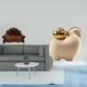 thumbnail image 2 of Sofá en miniatura para muñecas,Muebles de casa de muñecas,modelo de sofá europeo,decoración,Modelo de silla individual Mini Bench Chair sofá,Mini estatua de animal,Mini estatua de animal, 2 of 8