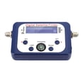 thumbnail image 4 of Satellite Signal Meter,950-2150MHz Portable Digital Satellite Satellite Signal Finder Digital Satellite Finder Dependable Performance, 4 of 11