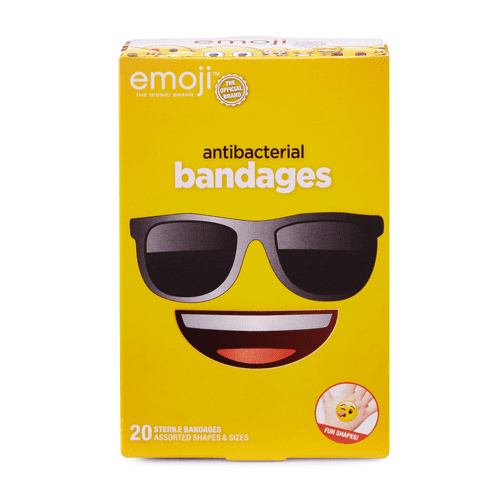 emoji speaker walmart