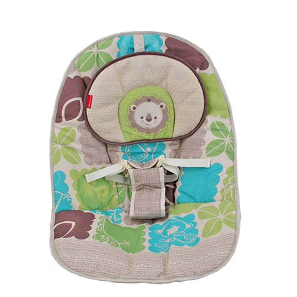 NEW~ Fisher Price BABY BOUNCER Replacement Seat Pad 