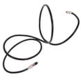 thumbnail image 4 of OULII Fiber Optical Audio Cable Black for Game Console and Home Theater with High Strength Design, 4 of 7
