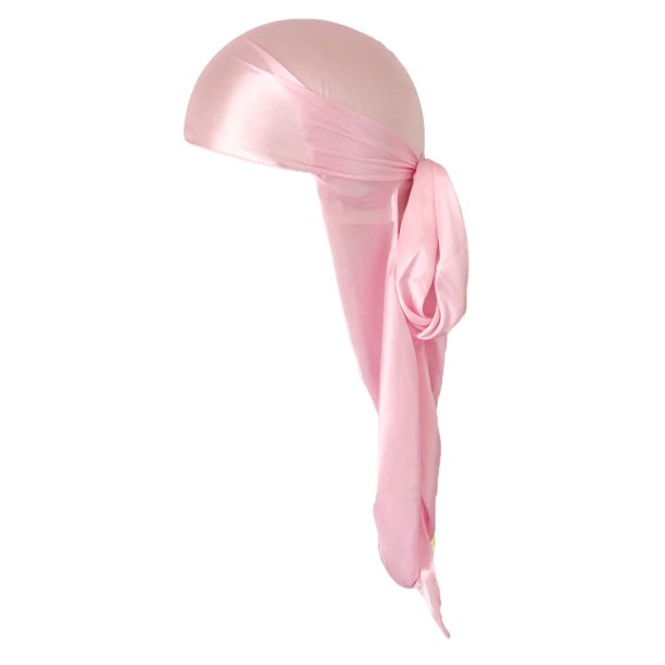 Gorro de tortuga con cola larga y tejido de punto elástico, gorro pirata con nudo