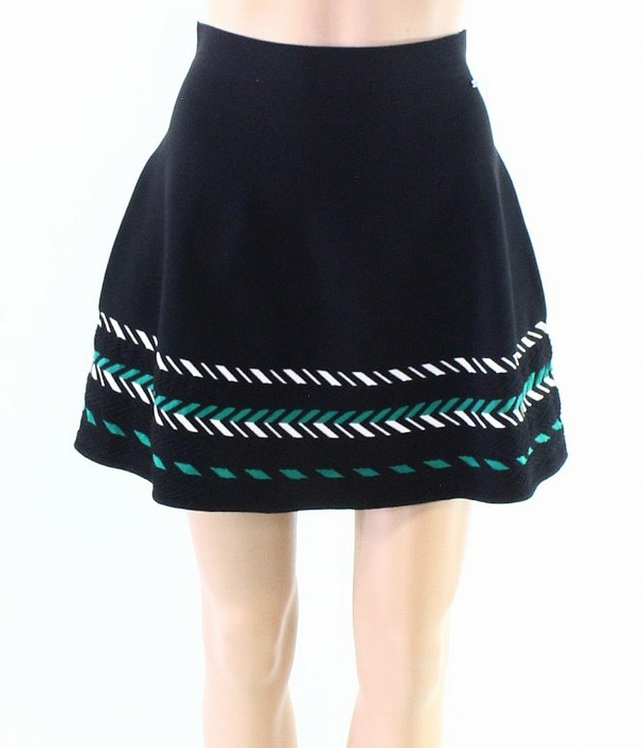 sweater skirt a line