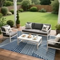 thumbnail image 5 of FairOnly 9'x12'Soft Low Pile Area Rug Machine Washable Non Slip Stain Resistant Rugs for Living Room Bed Room, 5 of 8
