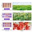 thumbnail image 4 of LED Grow Lights For Indoor Plants Full Spectrum Veg Bloom 3 Modes Timer Remote Control, Plant Light Seed Starting Seedlings ,High-Efficiency Growth, 4 of 6