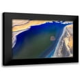 thumbnail image 1 of Chang, Phillip 24x17 Black Modern Framed Museum Art Print Titled - The heart, 1 of 5