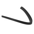 thumbnail image 3 of Marco de parrilla cubierta de parrilla frontal de fibra de carbono resistente a la corrosión resistente a los rayos UV para coche ANGGREK Otros, 3 of 8