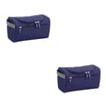 thumbnail image 3 of Bolsa de maquillaje portátil de gran capacidad Naiovety para hombres senderismo mochilero CBP109885, 3 of 5