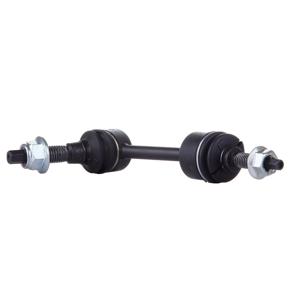 ECCPP Control Arm Kit 2003 2004 For Ford Expedition 2003 2004 For Lincoln Navigator - Lower Ball Joints Outer Tie Rod Ends Front Sway Bar End Links Upper Control Arms