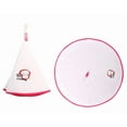 thumbnail image 4 of 3-Pack Of Round Dish Towels, Easily Hang High Quality Free Shipping!, 4 of 4