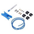 thumbnail image 1 of Conector neumático ANGGREK Kit de Actualización de Impresora 3D, 1 of 8