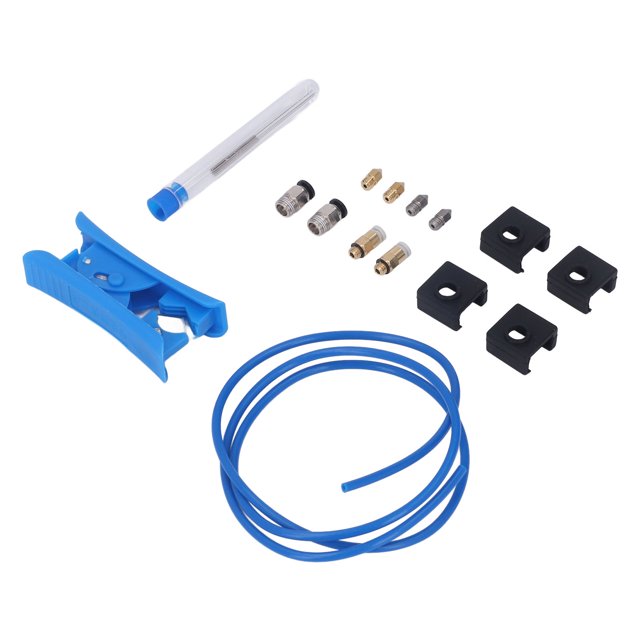 Conector neumático ANGGREK Kit de Actualización de Impresora 3D