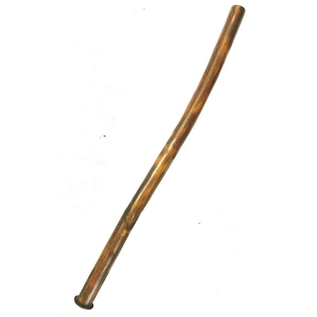 Mini-didgeridoo 1.5" x 36"