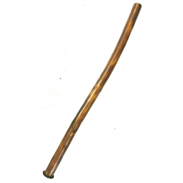 Minididgeridoo 1.5" x 36"