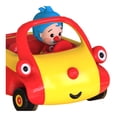 thumbnail image 4 of Vehiculo Plim Plim Bump Luz y sonido, 4 of 4