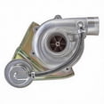 thumbnail image 3 of New OEM Replacement Turbocharger Compatible With John Deere 85D Isuzu AU-4LE2X Diesel 2010-2021 Excavator By Part Numbers F31CADS0239B 70400731 8982354990 170-423-1303 VD410239, 3 of 4