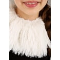 thumbnail image 4 of Ostrich Plush Headband, Collar & Tail Kit, 4 of 6